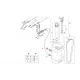 STIHL  Tabliczka informacyjna 4255 967 4011
